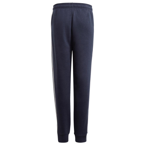 Adidas Παιδικό παντελόνι φόρμας Essentials 3-Stripes Fleece Pants